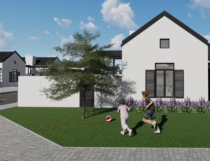 2 Bedroom Property for Sale in Laguna Western Cape